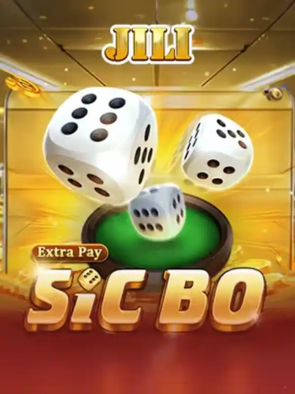 সিক বো casino game